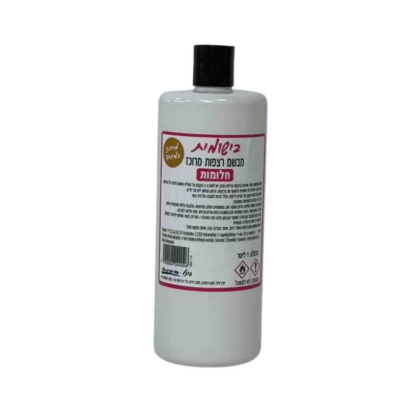 בישומית חלומות בישומית חלומות