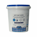 דלי מגבונים לריצפה דלי מגבונים לריצפה