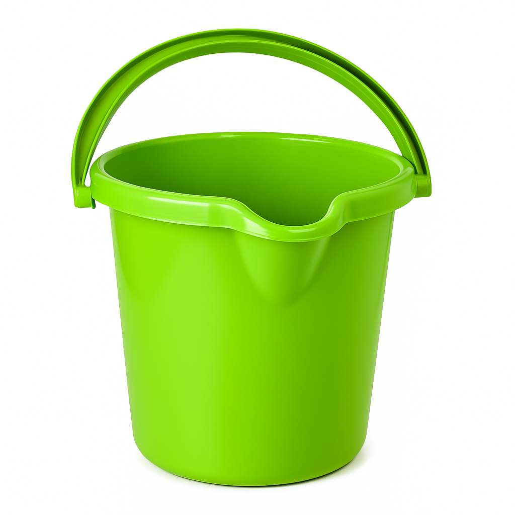 דלי שטיפה פרימיום