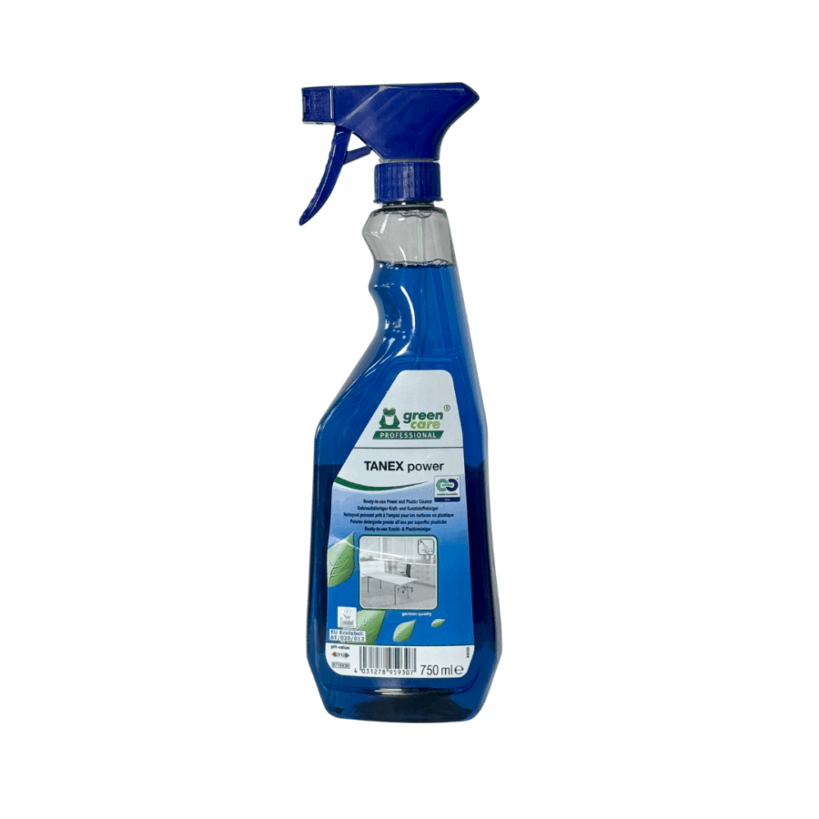 טנקס פאוור גרמני טנקס פאוור גרמני