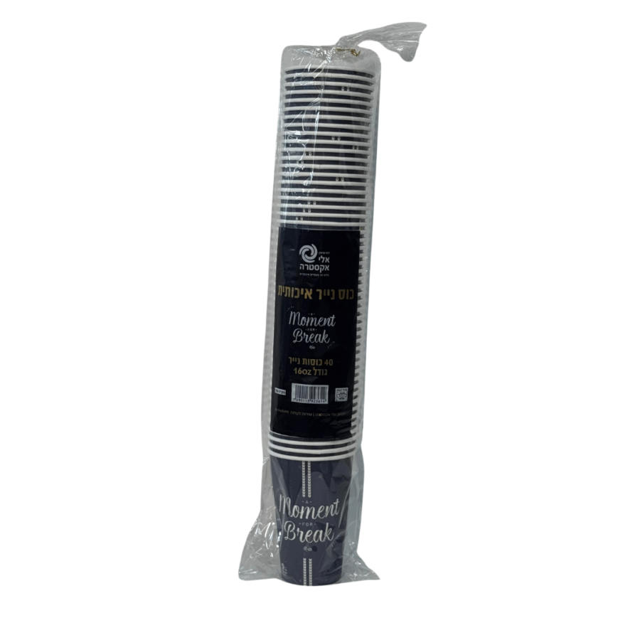 כוסות 16 אוז כוסות 16 אוז