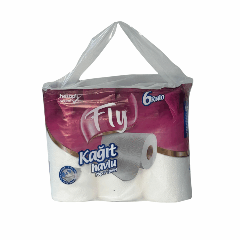 נייר מגבת צפוף נייר מגבת צפוף