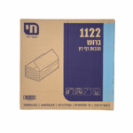 צץ רץ ברוש קרטון צץ רץ ברוש קרטון