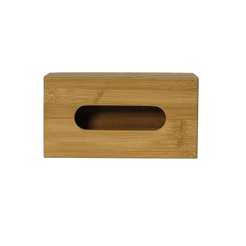 קופסת טישו עץ קופסת טישו עץ